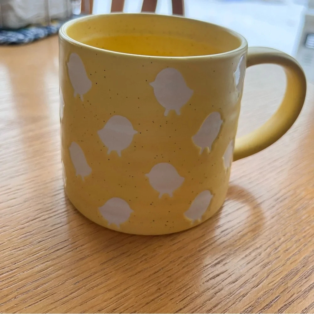 NWOT Coco + Lola Premium Collection Mug